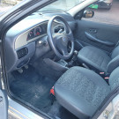 Fiat Palio 1.0/ Trofeo 1.0 Fire/ Fire Flex 4p 2007 Flex-7