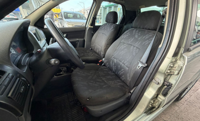 Fiat Palio ELX 1.0 Fire/30 Anos F. Flex 8V 4p 2009 Flex-5