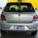Fiat Palio ELX 1.0 Fire/30 Anos F. Flex 8V 4p 2009 Flex-3
