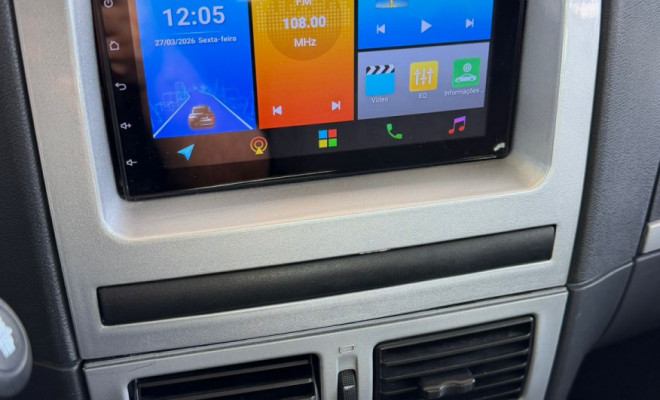 Fiat Palio ELX 1.0 Fire/30 Anos F. Flex 8V 4p 2009 Flex-7