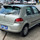 Fiat Palio ELX 1.0 Fire/30 Anos F. Flex 8V 4p 2009 Flex-2