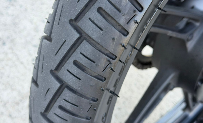 HONDA CG 150 TITAN-EX MIX/FLEX 2014 Flex-3