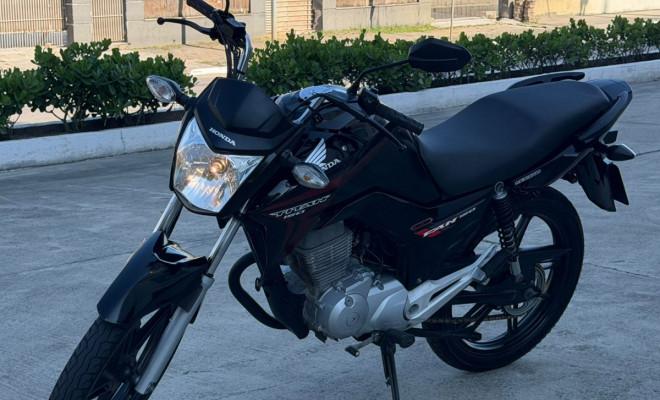 HONDA CG 150 TITAN-EX MIX/FLEX 2014 Flex-0