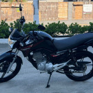 HONDA CG 150 TITAN-EX MIX/FLEX 2014 Flex-1