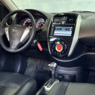 Nissan VERSA SL 1.6 16V FlexStart 4p Aut. 2020 Flex-7