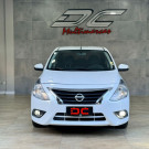 Nissan VERSA SL 1.6 16V FlexStart 4p Aut. 2020 Flex-9