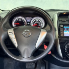 Nissan VERSA SL 1.6 16V FlexStart 4p Aut. 2020 Flex-6