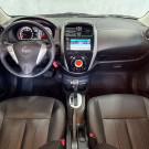 Nissan VERSA SL 1.6 16V FlexStart 4p Aut. 2020 Flex-3
