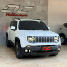 Jeep Renegade1.8 4x2 Flex 16V Aut. 2021 Flex-0