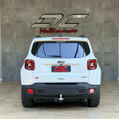 Jeep Renegade1.8 4x2 Flex 16V Aut. 2021 Flex-8