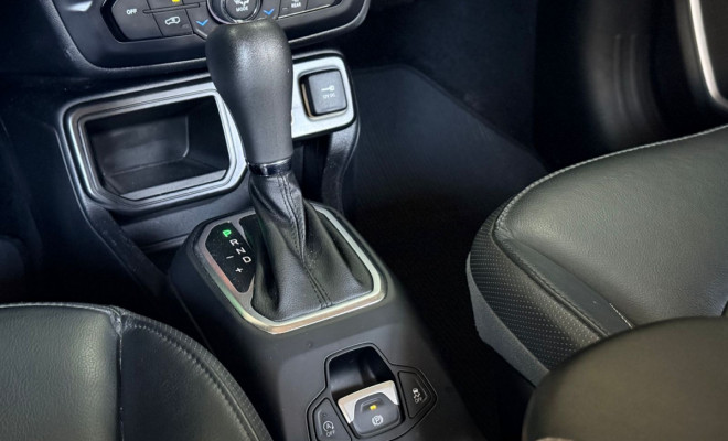 Jeep Renegade1.8 4x2 Flex 16V Aut. 2021 Flex-9