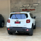Jeep Renegade1.8 4x2 Flex 16V Aut. 2021 Flex-1