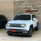 Jeep Renegade1.8 4x2 Flex 16V Aut. 2021 Flex-5