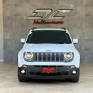 Jeep Renegade1.8 4x2 Flex 16V Aut. 2021 Flex-4