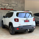 Jeep Renegade1.8 4x2 Flex 16V Aut. 2021 Flex-2