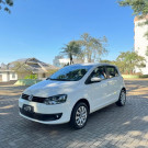 VW - VolksWagen Fox 1.6 Mi Total Flex 8V 5p 2013 Flex-0