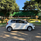 VW - VolksWagen Fox 1.6 Mi Total Flex 8V 5p 2013 Flex-10