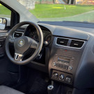 VW - VolksWagen Fox 1.6 Mi Total Flex 8V 5p 2013 Flex-3