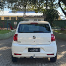 VW - VolksWagen Fox 1.6 Mi Total Flex 8V 5p 2013 Flex-14