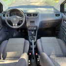 VW - VolksWagen Fox 1.6 Mi Total Flex 8V 5p 2013 Flex-4