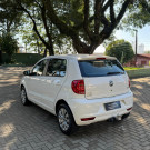 VW - VolksWagen Fox 1.6 Mi Total Flex 8V 5p 2013 Flex-12