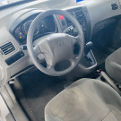 Hyundai Tucson 2.0 16V Aut. 2010 Gasolina-8