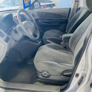 Hyundai Tucson 2.0 16V Aut. 2010 Gasolina-14