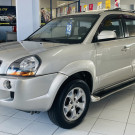 Hyundai Tucson 2.0 16V Aut. 2010 Gasolina-0