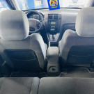 Hyundai Tucson 2.0 16V Aut. 2010 Gasolina-10