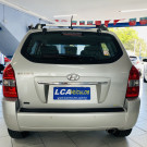 Hyundai Tucson 2.0 16V Aut. 2010 Gasolina-1