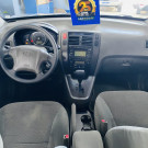 Hyundai Tucson 2.0 16V Aut. 2010 Gasolina-7