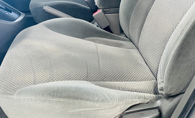 Hyundai Tucson 2.0 16V Aut. 2010 Gasolina-15