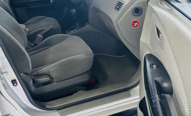 Hyundai Tucson 2.0 16V Aut. 2010 Gasolina-13