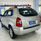 Hyundai Tucson 2.0 16V Aut. 2010 Gasolina-2