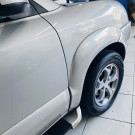 Hyundai Tucson 2.0 16V Aut. 2010 Gasolina-4