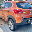 Renault KWID Zen 1.0 Flex 12V 5p Mec. 2022 Flex-3