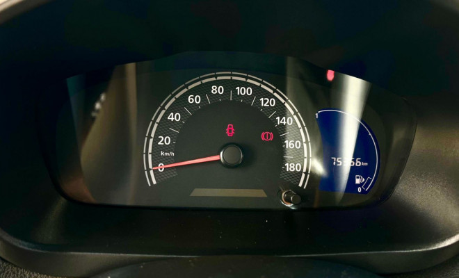 Renault KWID Zen 1.0 Flex 12V 5p Mec. 2022 Flex-7