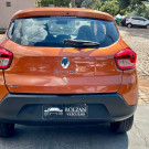 Renault KWID Zen 1.0 Flex 12V 5p Mec. 2022 Flex-4