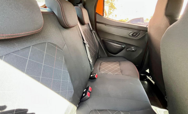 Renault KWID Zen 1.0 Flex 12V 5p Mec. 2022 Flex-6