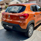 Renault KWID Zen 1.0 Flex 12V 5p Mec. 2022 Flex-2