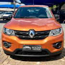 Renault KWID Zen 1.0 Flex 12V 5p Mec. 2022 Flex-1