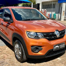Renault KWID Zen 1.0 Flex 12V 5p Mec. 2022 Flex-0