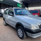 Fiat Uno Mille 1.0 Fire/ F.Flex/ ECONOMY 2p 2013 Flex-1