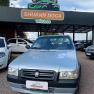 Fiat Uno Mille 1.0 Fire/ F.Flex/ ECONOMY 2p 2013 Flex-0