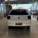 VW - VolksWagen Polo 1.0 Flex 12V 5p 2022 Flex-4