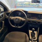 VW - VolksWagen Polo 1.0 Flex 12V 5p 2022 Flex-6