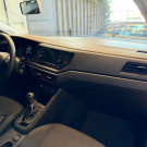 VW - VolksWagen Polo 1.0 Flex 12V 5p 2022 Flex-9