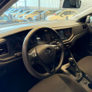 VW - VolksWagen Polo 1.0 Flex 12V 5p 2022 Flex-13