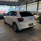 VW - VolksWagen Polo 1.0 Flex 12V 5p 2022 Flex-2