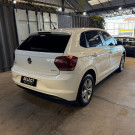 VW - VolksWagen Polo 1.0 Flex 12V 5p 2022 Flex-3